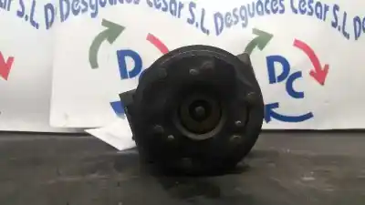 Second-hand car spare part air conditioning compressor for renault trafic p 1000 oem iam references 7700105765  