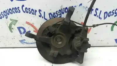 Pezzo di ricambio per auto di seconda mano snodo anteriore sinistro per opel corsa c (x01) 1.0 (f08, f68) riferimenti oem iam   