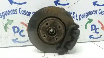 Автозапчасти б/у передняя правая кулачка за renault scenic (ja..) 1.9 dci authentique ссылки oem iam 8200171678