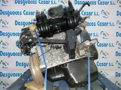 Recambio de automóvil de segunda mano de MOTOR COMPLETO para VOLKSWAGEN LUPO (6X1/6E1)  referencias OEM IAM AKK  