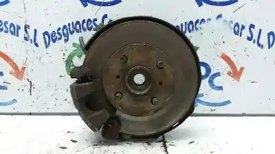 Pezzo di ricambio per auto di seconda mano SNODO ANTERIORE SINISTRO per TOYOTA YARIS (NCP1/NLP1/SCP1)  Riferimenti OEM IAM   