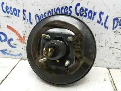 Peça sobressalente para automóvel em segunda mão servo freio por citroen c3 1.4 hdi exclusive referências oem iam 