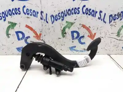 Автозапчастина б/у педаль зцеплення для mini mini (r50, r53) cooper посилання на oem iam 35316767858 Автозапчастина б/у педаль зцеплення для mini mini (r50, r53) cooper посилання на oem iam 35316767858