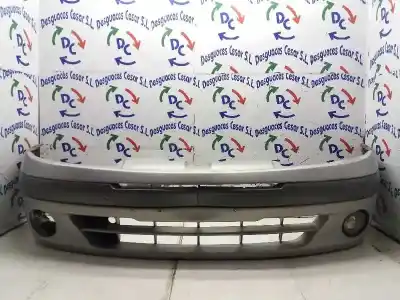 Second-hand car spare part FRONT BUMPER for RENAULT SCENIC (JA..)  OEM IAM references 7701476535  