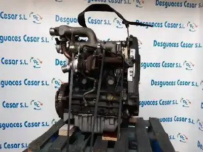 Piesă de schimb auto la mâna a doua motor complet pentru renault scénic i monospace (ja0/1_, fa0_) 2.0 16v rx4 referințe oem iam f9qk740
