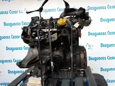 Pezzo di ricambio per auto di seconda mano motore completo per renault scénic i monospace (ja0/1_, fa0_) 2.0 16v rx4 riferimenti oem iam f9qk740  
