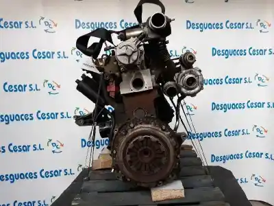 Pezzo di ricambio per auto di seconda mano motore completo per renault scénic i monospace (ja0/1_, fa0_) 2.0 16v rx4 riferimenti oem iam f9qk740  
