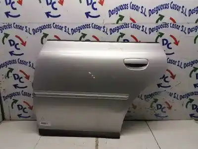 Автозапчасти б/у ЗАДНЯЯ ЛЕВАЯ ДВЕРЬ за AUDI A3 (8L)  ссылки OEM IAM   