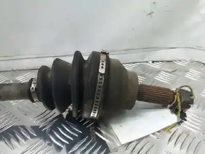 Second-hand car spare part FRONT LEFT TRANSMISSION for HYUNDAI TRAJET (FO)  OEM IAM references 32720F  