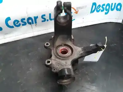 Piesă de schimb auto la mâna a doua Fuzeta dreapta fata pentru FORD FOCUS BERLINA (CAP)  Referințe OEM IAM 1477861  
