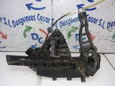 Автозапчасти б/у замок левой передней двери за ford focus c-max (cap) trend (d) ссылки oem iam   