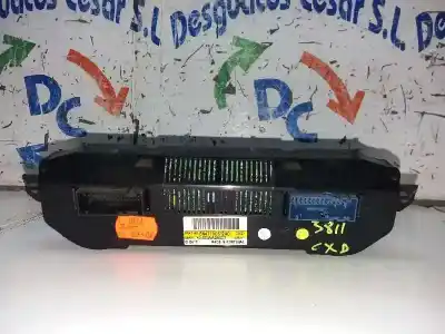 Автозапчасти б/у отопление / кондиционирование воздуха за ford focus c-max (cap) trend (d) ссылки oem iam 6n4t18c612ac  
