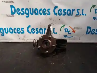 Автозапчасти б/у передняя правая кулачка за ford focus c-max (cap) trend (d) ссылки oem iam 1420861