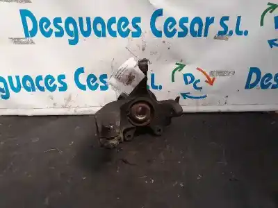 Автозапчасти б/у передняя правая кулачка за ford focus c-max (cap) trend (d) ссылки oem iam 1420861  