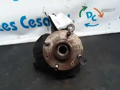 Second-hand car spare part FRONT RIGHT KNUCKLE for CHEVROLET LACETTI  OEM IAM references   