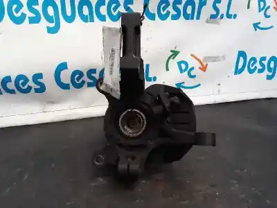 Second-hand car spare part front right knuckle for chevrolet lacetti cdx oem iam references   