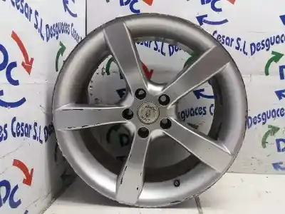 Second-hand car spare part RIM for SAAB 9-3 BERLINA  OEM IAM references   