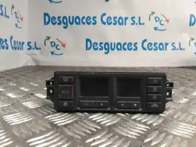 Автозапчасти б/у отопление / кондиционирование воздуха за audi a4 berlina (b5) 1.8 t ссылки oem iam 8l0820043d