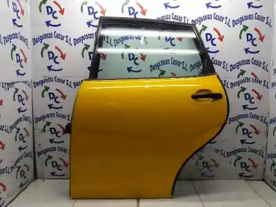 Pezzo di ricambio per auto di seconda mano porta posteriore sinistra per seat toledo (5p2) hot riferimenti oem iam 5p0833055