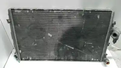 Pezzo di ricambio per auto di seconda mano radiatore d acqua per seat toledo (5p2) hot riferimenti oem iam 1k0121251df