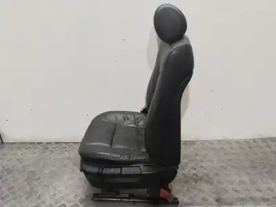 Peça sobressalente para automóvel em segunda mão assento dianteiro esquerdo por audi a4 berlina (8e) 1.9 tdi (96kw) referências oem iam   