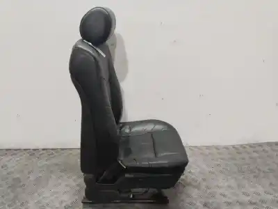 Peça sobressalente para automóvel em segunda mão assento dianteiro esquerdo por audi a4 berlina (8e) 1.9 tdi (96kw) referências oem iam   