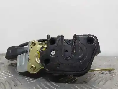Pezzo di ricambio per auto di seconda mano serratura porta posteriore destra per hyundai santa fe (sm) 2.0 gls crdi 4x4 riferimenti oem iam 