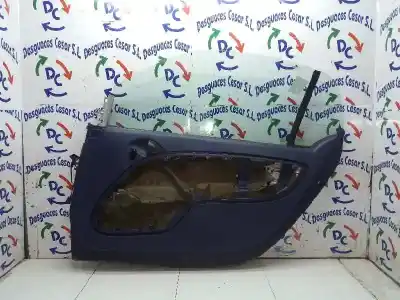 İkinci el araba yedek parçası sag ön kapi için smart micro compapct micro compact car oem iam referansları   