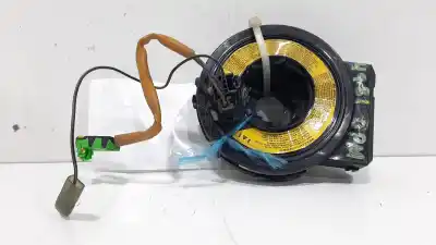 Peça sobressalente para automóvel em segunda mão fita do airbag por kia rio ii (jb) 1.5 crdi referências oem iam 