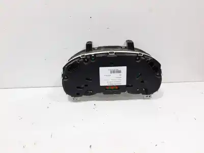 Peça sobressalente para automóvel em segunda mão quadrante por kia rio ii (jb) 1.5 crdi referências oem iam   