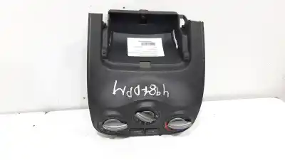 Peça sobressalente para automóvel em segunda mão comando de sofagem (chauffage / ar condicionado)  por kia rio ii (jb) 1.5 crdi referências oem iam 