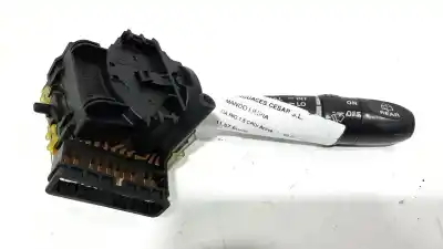 Peça sobressalente para automóvel em segunda mão comutador de limpa vidros por kia rio ii (jb) 1.5 crdi referências oem iam 75733a