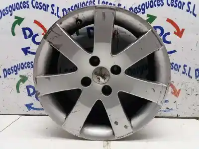Peça sobressalente para automóvel em segunda mão JANTE por PEUGEOT 307 (S1)  Referências OEM IAM   