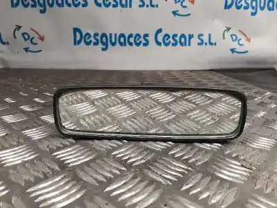 Автозапчастина б/у ВНУТРІШНЕ ДЗЕРКАЛО для RENAULT SCENIC (JA..)  Посилання на OEM IAM 7700413867  