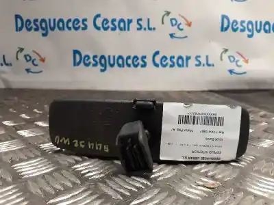 Pezzo di ricambio per auto di seconda mano specchio interno per renault scenic (ja..) 1.9 dti diesel cat riferimenti oem iam 7700413867  