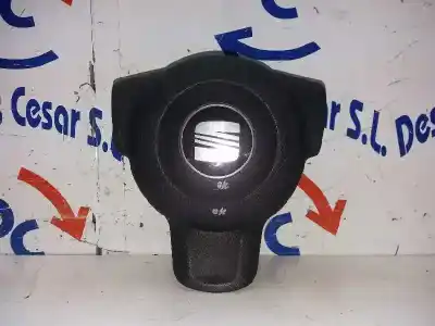 Pezzo di ricambio per auto di seconda mano air bag anteriore sinistro per seat altea (5p1) sport-up riferimenti oem iam 5p0880201aj