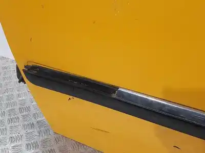 Second-hand car spare part left front door for citroen c8 2.0 hdi fap cat (rh02 / dw10cted4) oem iam references 9002x1  