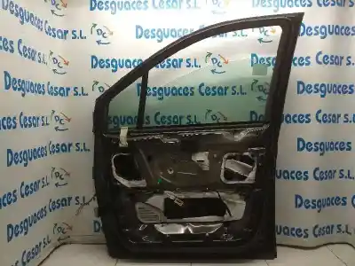 Second-hand car spare part front right door for citroen c8 2.0 hdi fap cat (rh02 / dw10cted4) oem iam references 9004x4  