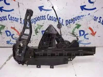 Автозапчасти б/у замок передней правой двери за ford c-max (cb3) trend ссылки oem iam   