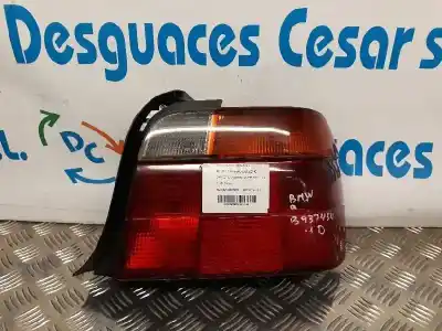 Second-hand car spare part right tailgate light for bmw serie 3 compacto (e36) 316i oem iam references 63218357870