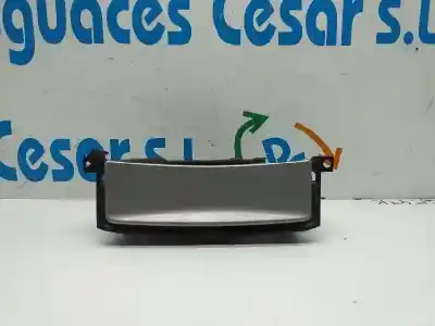 Peça sobressalente para automóvel em segunda mão cinzeiro por ford s-max (ca1) trend referências oem iam   