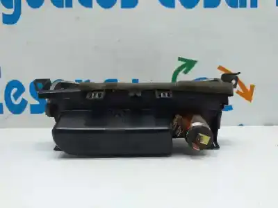 Peça sobressalente para automóvel em segunda mão cinzeiro por ford s-max (ca1) trend referências oem iam   