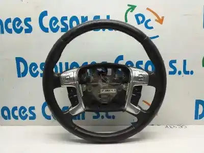 Second-hand car spare part steering wheel for ford s-max (ca1) trend oem iam references 