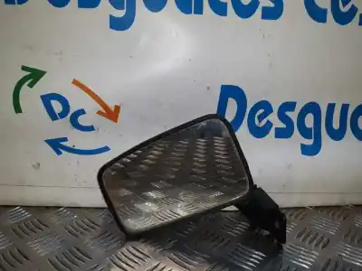 Second-hand car spare part LEFT REARVIEW MIRROR for RENAULT EXPRESS  OEM IAM references   