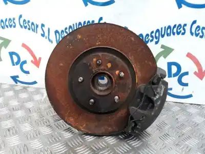 Pezzo di ricambio per auto di seconda mano attacco anteriore destro per ford focus c-max (cap) ambiente (d) riferimenti oem iam 1477861  