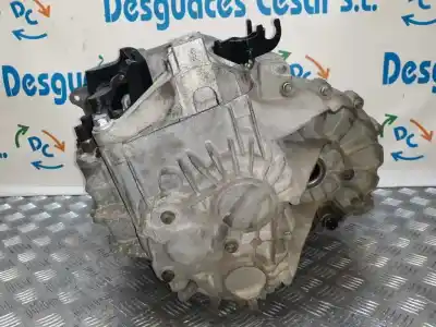 Автозапчасти б/у коробка передач за ford focus c-max (cap) ambiente (d) ссылки oem iam 4m5r7002cd  