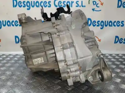 Автозапчасти б/у коробка передач за ford focus c-max (cap) ambiente (d) ссылки oem iam 4m5r7002cd  
