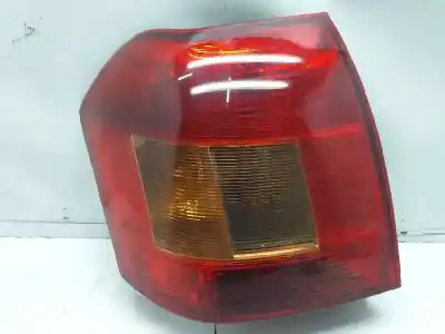 Peça sobressalente para automóvel em segunda mão farolim traseiro direito por toyota corolla (_e12_) 1.4 vvt-i (zze120_) referências oem iam 