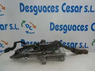 Автозапчасти б/у рулевая колонка за ford focus c-max (cap) trend (d) ссылки oem iam 4m513c529ad  1698389