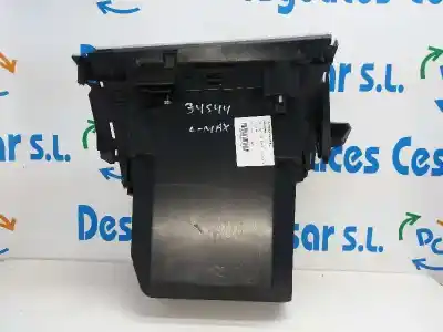Pezzo di ricambio per auto di seconda mano scatola di guanti per ford focus c-max (cap) trend (d) riferimenti oem iam 1329025  